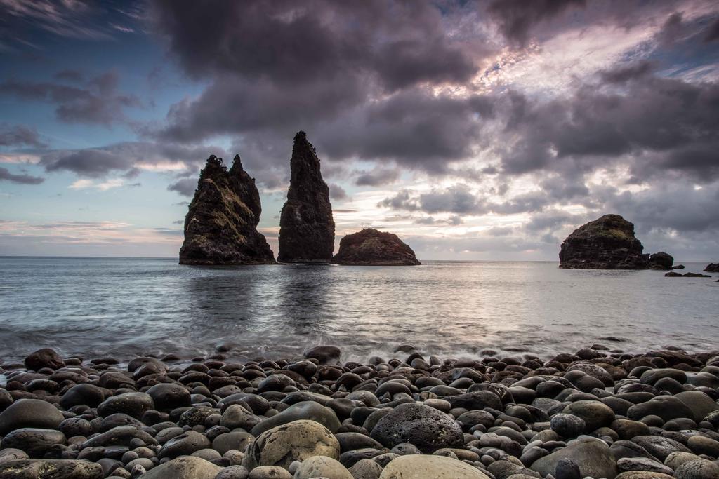 Aldeia Da Cuada Villa Faja Grande Bagian luar foto