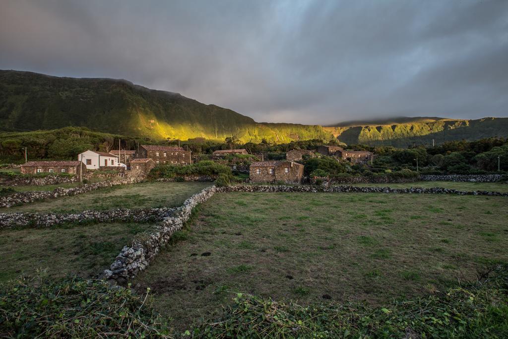 Aldeia Da Cuada Villa Faja Grande Bagian luar foto