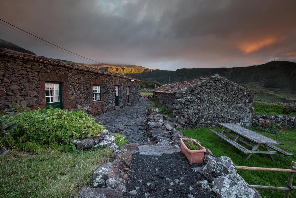 Aldeia Da Cuada Villa Faja Grande Bagian luar foto